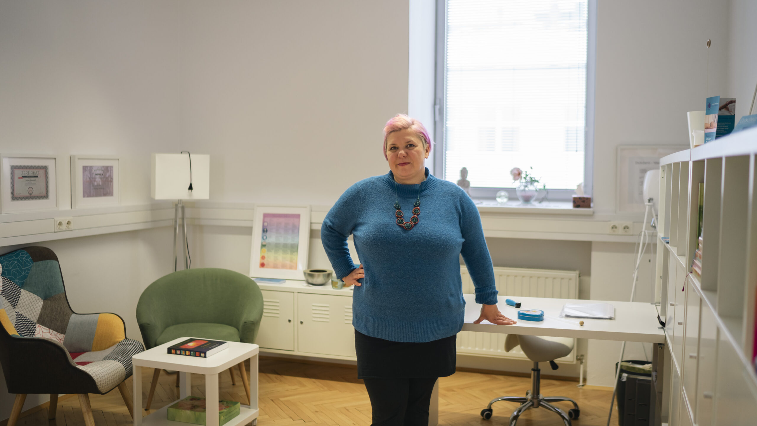 Kinesiologie für Erwachsene