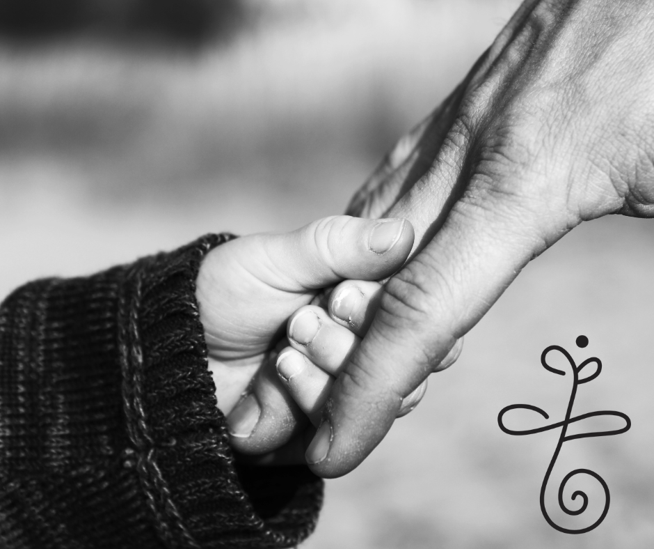 Kraftwege: Kinesiologie im Freien - Gruppenbalance für Erwachsene Kinesiologische Tools für Familien