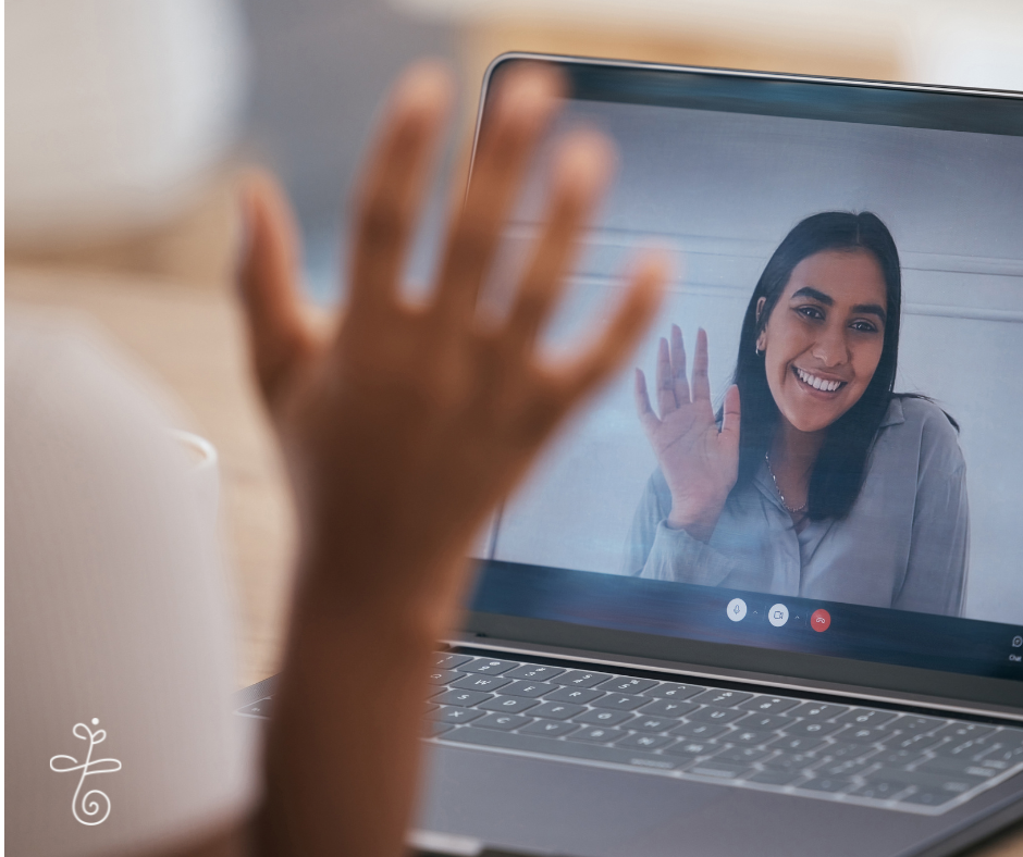 Website Kinesiologie Onlinetermine