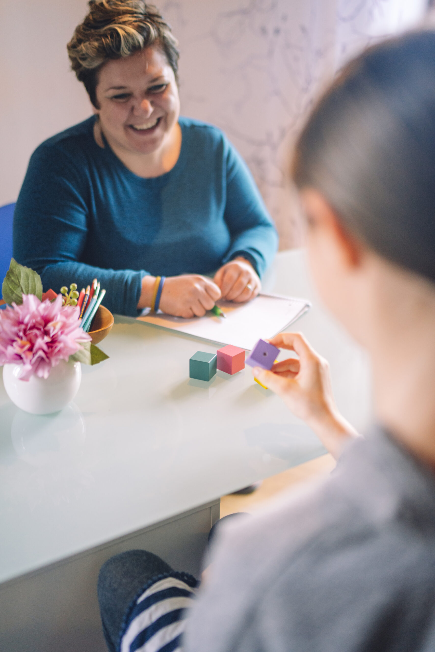 Kinesiologie für Erwachsene