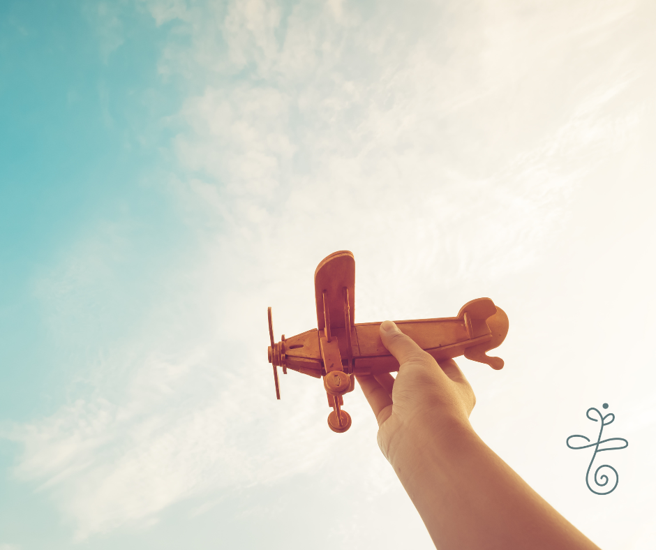 Kinesiologie goes Kindergarten