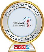 Qualitätssiegel WKO